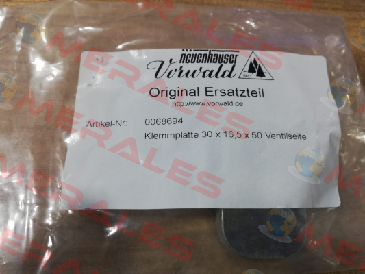 0068694 Neuenhauser-Vorwald ﻿