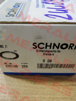 435100 Schnorr