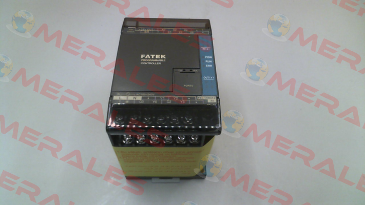 PLC FBs-10MAT2-AC Fatek