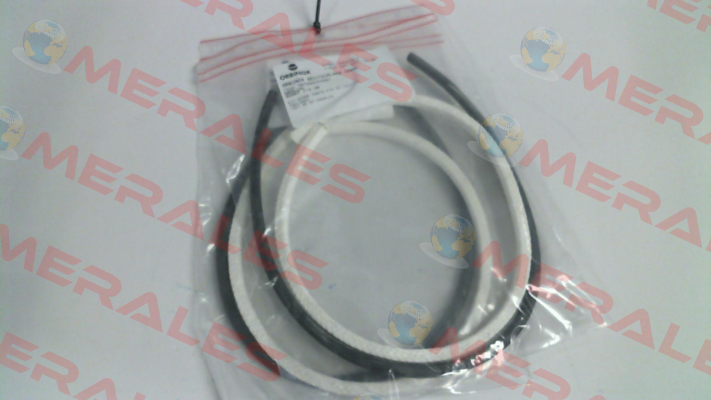 EPDM seat seal (Nr. 3) Orbinox