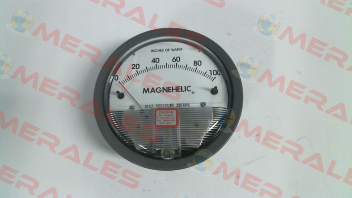 02-20.25.000 Magnehelic