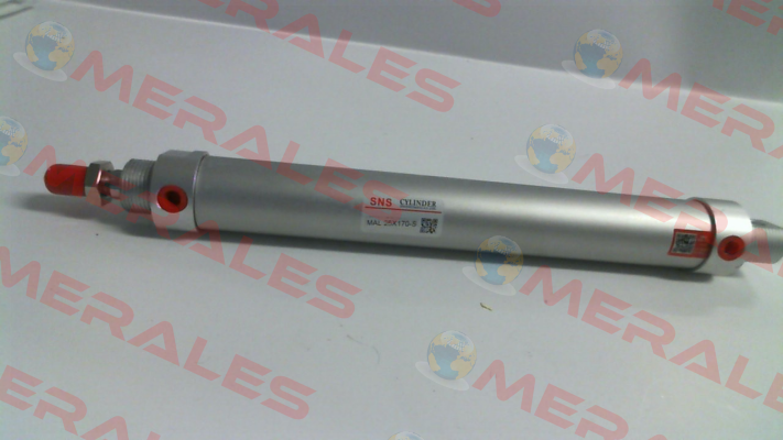 MAL-25X170-S SNS Pneumatic