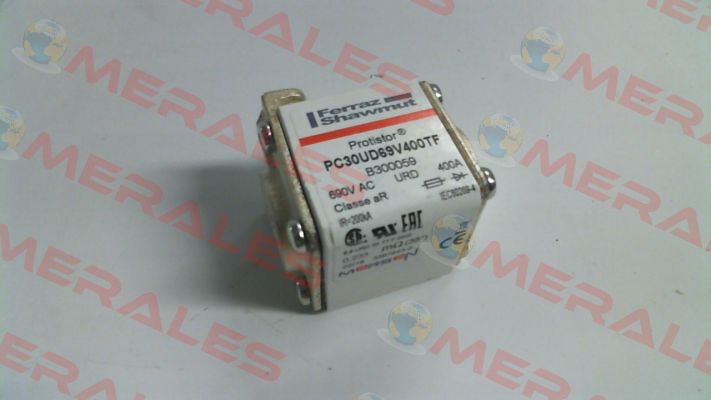 PC30UD69V400TF Mersen