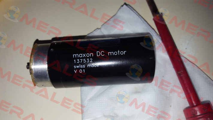 137532 Maxon