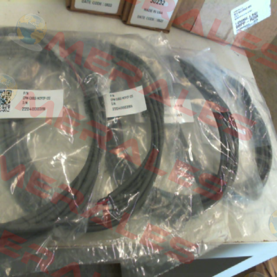 CPM-CABLE-M2P2P-120 TEKNIC