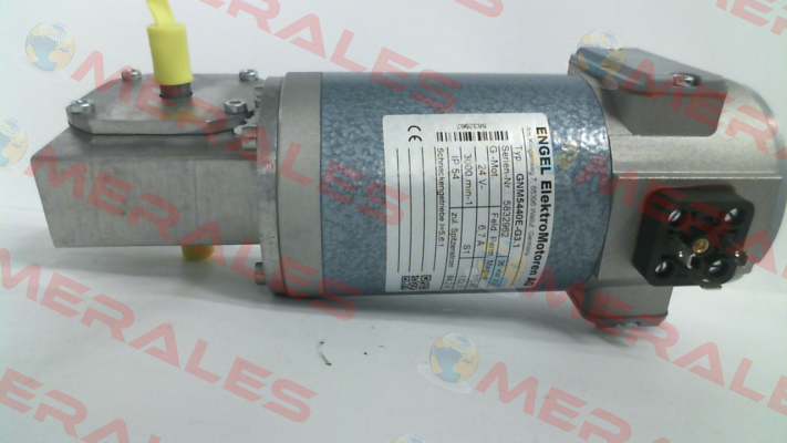 GNM5440E−G3.1 Engel Motor