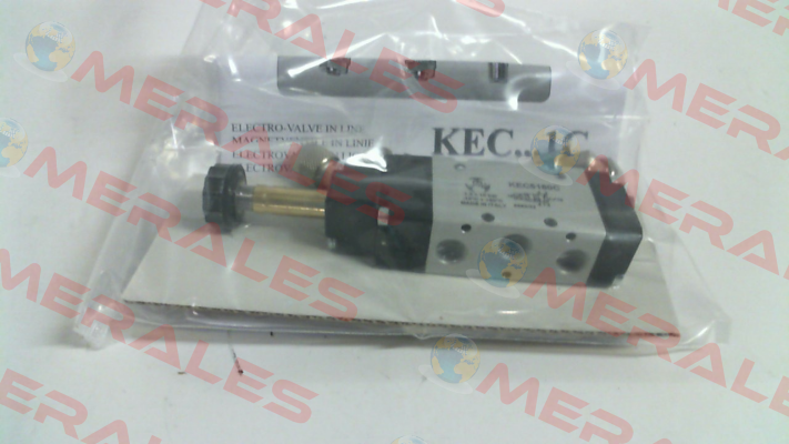 KEC5181C MIX Srl