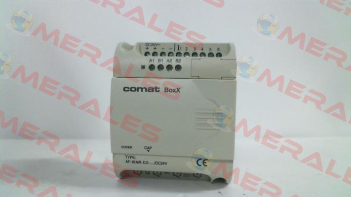 AF-10MR-D2-CAP/DC24V Comat Releco