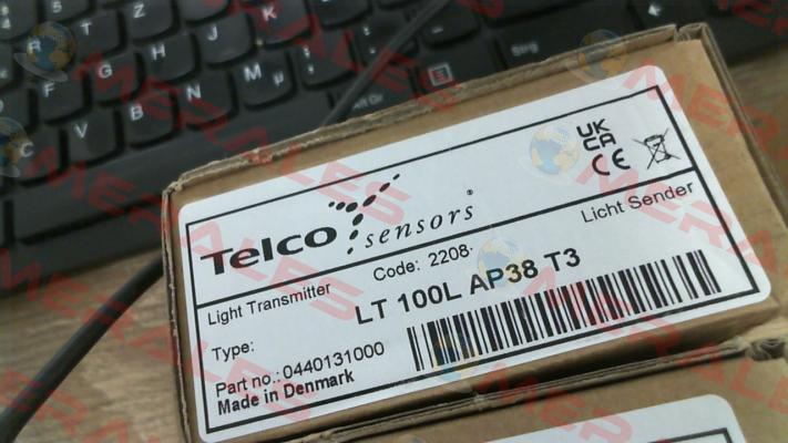 p/n: 8806, Type: LT-100L-AP38-T3 Telco