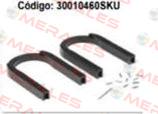 30010460SKU Ambaflex