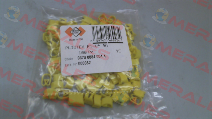 P/N: 037000840044, Type: Pliotex PT-V+ 90 4 Ses Sterling