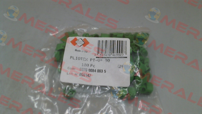 P/N: 037000840035, Type: Pliotex PT-V+ 90 5 Ses Sterling