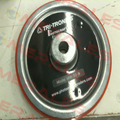 MW-30-B Tri-Tronics