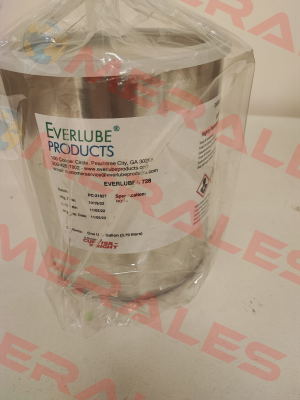 Everlube 728 (1 gallon) Everlube