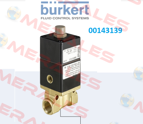 00143139 Burkert