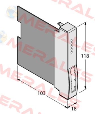 p/n: 6882023, Type: DPC-49-IPS1 Turck