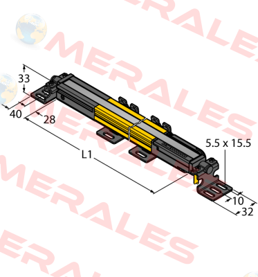 SLPR14-690 Turck