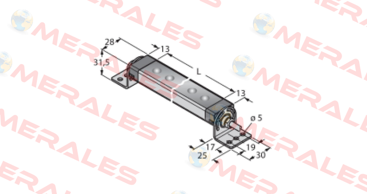 WLS28-2CW990S Turck