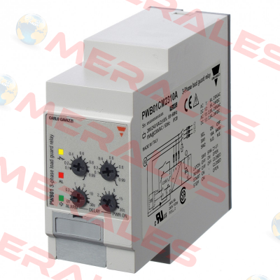 PWB01CM2310A Carlo Gavazzi