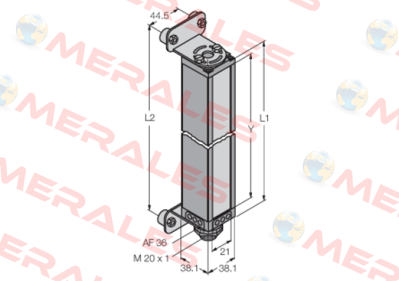 MAE616Q Turck