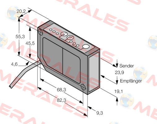 LG5A65NUQ Turck