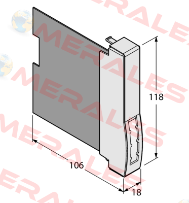 AO401EX Turck