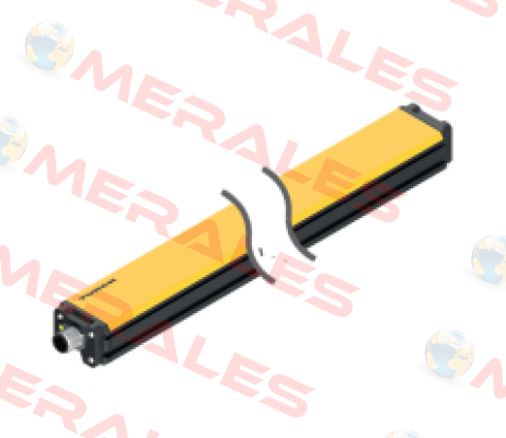 LI400P2-Q25LM1-ESG25X3-H1181 Turck