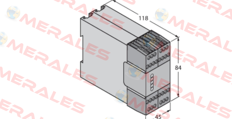 AT-GM-13A Turck