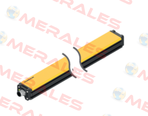 LI1000P2-Q25LM2-LIU5X3-H1151 Turck