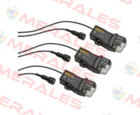 i5sPQ3 / 3-Pack with 10mA to 5A Fluke