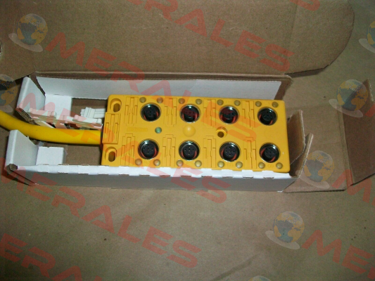 VB 80.5-P7X17-10 Turck