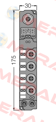 SDNB-40A-0005 Turck