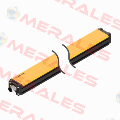 LI800P1-Q25LM2-LIU5X3-H1151 Turck