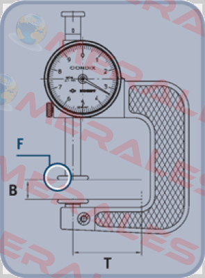 3003 b CORDIX