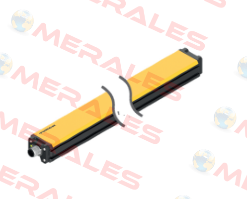 LI400P0-Q25LM0-ESG25X3-H1181 Turck