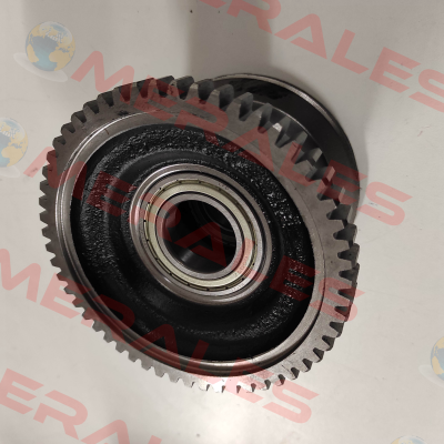 A2425005640 Stahl CraneSystems