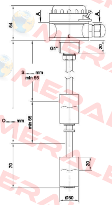 HMFB-OO O=150 O=220mm Hemomatik