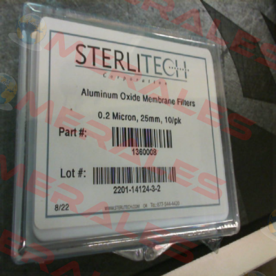 1360008 Sterlitech