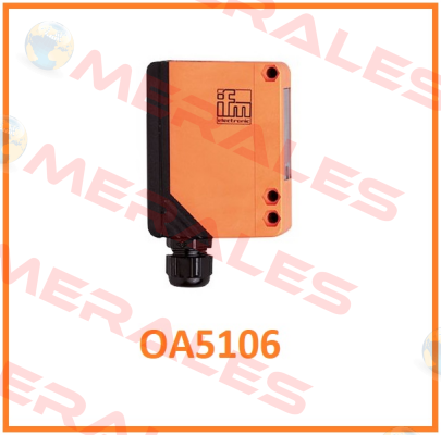 OA5106 Ifm