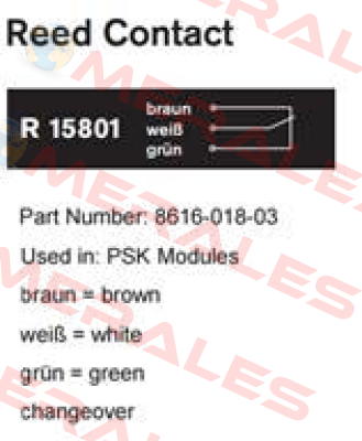 8616-018-03  Rexroth