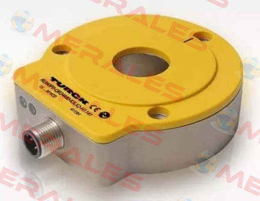 RI-12H15S1-2B1024-12M23 Turck