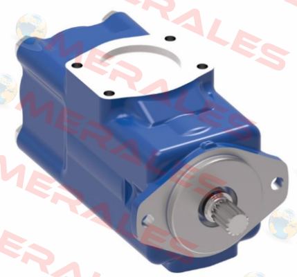 2520V21A141AA22R Vane Vickers (Eaton)