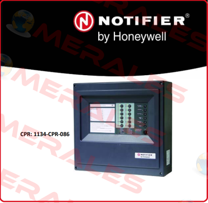 NFS4-2PLUS Notifier by Honeywell