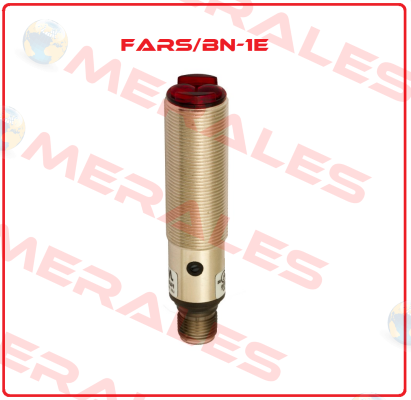 FARS/BN-1E Micro Detectors / Diell