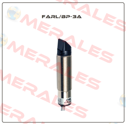 FARL/BP-3A Micro Detectors / Diell