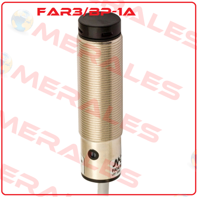 FAR3/BP-1A Micro Detectors / Diell