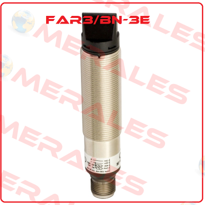 FAR3/BN-3E Micro Detectors / Diell