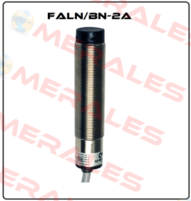 FALN/BN-2A Micro Detectors / Diell