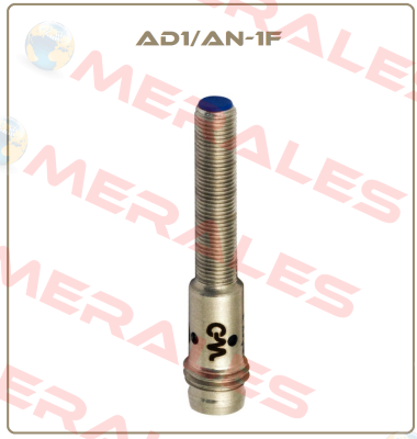 AD1/AN-1F Micro Detectors / Diell