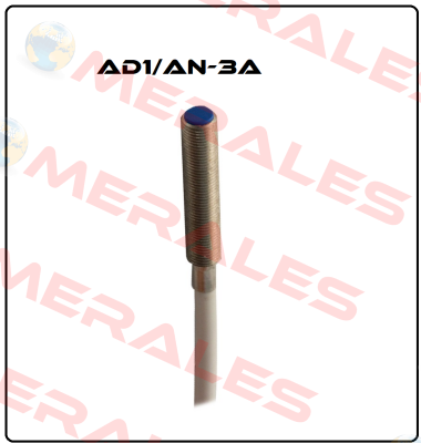 AD1/AN-3A Micro Detectors / Diell